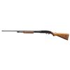 Image 3 : WINCHESTER MODEL 42 PUMP SHOTGUN.
