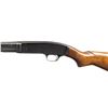 Image 4 : WINCHESTER MODEL 42 PUMP SHOTGUN.