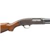 Image 1 : WINCHESTER MODEL 42 PUMP SHOTGUN.