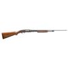 Image 2 : WINCHESTER MODEL 42 PUMP SHOTGUN.