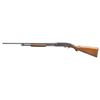 Image 3 : WINCHESTER MODEL 42 PUMP SHOTGUN.