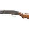 Image 4 : WINCHESTER MODEL 42 PUMP SHOTGUN.