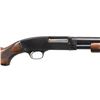 Image 1 : WINCHESTER MODEL 42 PUMP SHOTGUN.