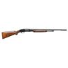 Image 2 : WINCHESTER MODEL 42 PUMP SHOTGUN.