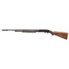 Image 3 : WINCHESTER MODEL 42 PUMP SHOTGUN.