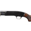 Image 4 : WINCHESTER MODEL 42 PUMP SHOTGUN.