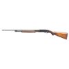 Image 3 : WINCHESTER MODEL 42 SKEET STYLE PUMP SHOTGUN.