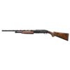 Image 3 : CECIL J. MILLS CUSTOM ENGRAVED WINCHESTER MODEL