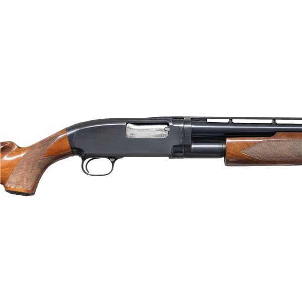 WINCHESTER MODEL 12 PIGEON UPGRADE 28 GAUGE