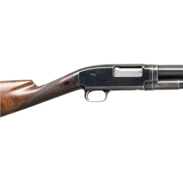 WINCHESTER MODEL 1912 BLACK DIAMOND TRAP GRADE
