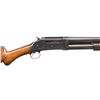 Image 1 : EARLY WINCHESTER SOLID FRAME MODEL 1897 FACTORY
