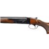 Image 3 : 12 GA., WINCHESTER MODEL 21 SXS SHOTGUN.
