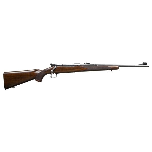 INORDINATELY RARE PRE WAR WINCHESTER SPECIAL ORDER