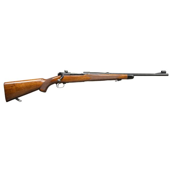 ASTONISHINGLY RARE WINCHESTER MODEL 70 PRE-64
