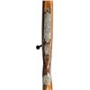 Image 3 : ENGRAVED & CUSTOM STOCKED WINCHESTER MODEL 70