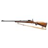 Image 2 : 375 H&H MAG., WINCHESTER PER-64 SUPER GRADE MODEL