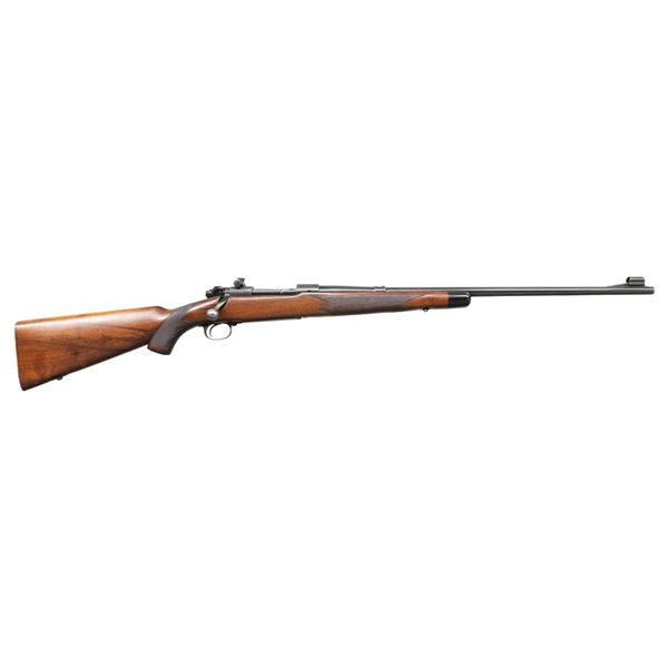 270 WCF, WINCHESTER SUPER GRADE TRANSITIONAL MODEL