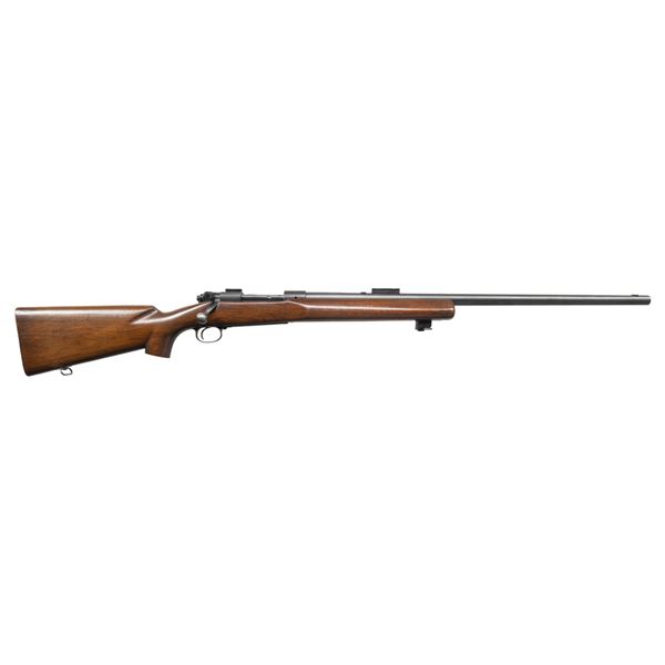 220 SWIFT, WINCHESTER PRE-64 MODEL 70 TARGET BOLT