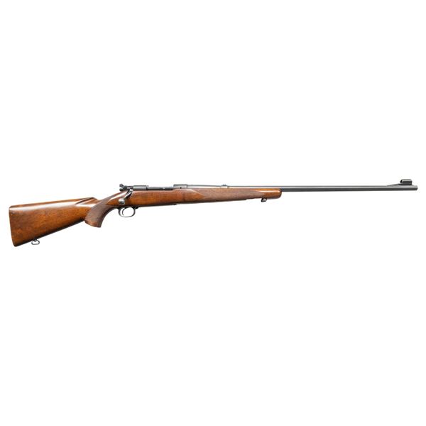 220 SWIFT, WINCHESTER PRE-WAR MODEL 70 BOLT ACTION