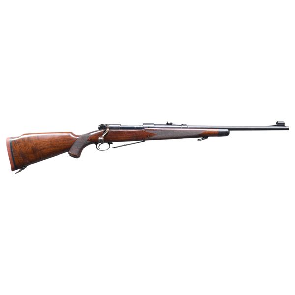 WINCHESTER PRE-64 MODEL 70 CARBINE UPGRADED