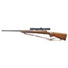 Image 2 : 220 SWIFT, WINCHESTER TRANSITIONAL MODEL 70 BOLT