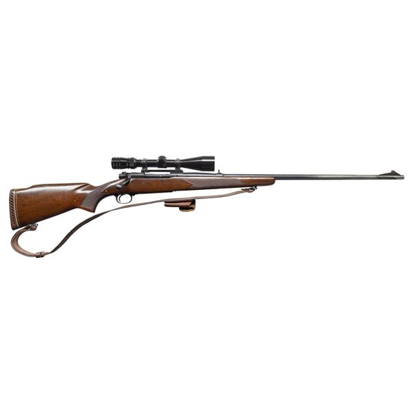 264 WIN. MAG., WINCHESTER PRE-64 MODEL 70 BOLT