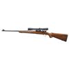 Image 2 : 220 SWIFT, WINCHESTER PRE-WAR MODEL 70 BOLT ACTION