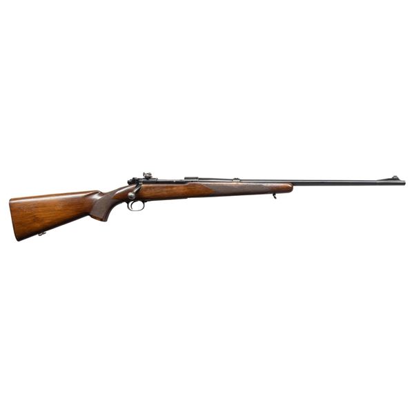 WINCHESTER TRANSITIONAL MODEL 70 BOLT ACTION