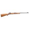 Image 1 : 22 HORNET, WINCHESTER MODEL 43 BOLT ACTION RIFLE.