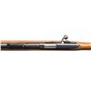 Image 3 : 22 HORNET, WINCHESTER MODEL 43 BOLT ACTION RIFLE.