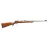 Image 1 : 218 BEE, WINCHESTER MODEL 43 BOLT ACTION RIFLE.