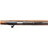 Image 3 : 218 BEE, WINCHESTER MODEL 43 BOLT ACTION RIFLE.