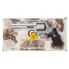 Image 1 : LIMITED PRODUCTION COLT KODIAK DA REVOLVER.