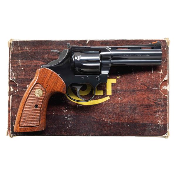 KING OF THE SNAKE GUNS: LIMITED PRODUCTION COLT