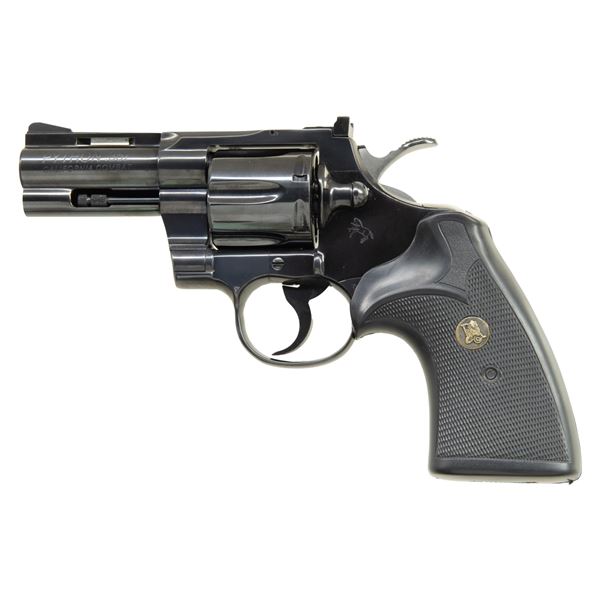 RARE PACIFIC INTERNATIONAL COLT CALIFORNIA COMBAT