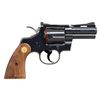 Image 2 : VERY RARE LIMITED PRODUCTION 3" COLT COMBAT PYTHON