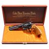 Image 3 : ATTRACTIVE AND RARE FACTORY "C" ENGRAVED AND CASED