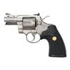 Image 1 : MINTY COLTGUARD FINISHED COLT 2.5" PYTHON REVOLVER