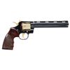 Image 2 : CASED EYE CATCHING GOLD ACCENTED CUSTOM SHOP COLT