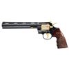 Image 3 : CASED EYE CATCHING GOLD ACCENTED CUSTOM SHOP COLT
