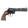 Image 2 : EARLY 2ND YEAR PRODUCTION COLT PYTHON DA REVOLVER