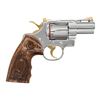 Image 3 : FANTASTIC CASED GOLD ACCENTED 2 1/2" COLT CUSTOM