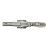Image 3 : ENGRAVED 2 1/2" COLT PYTHON DOUBLE ACTION REVOLVER
