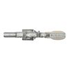 Image 4 : ENGRAVED 2 1/2" COLT PYTHON DOUBLE ACTION REVOLVER