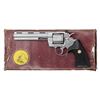 Image 1 : BRIGHT STAINLESS COLT PYTHON DOUBLE ACTION