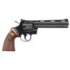 Image 2 : 1976 COLT BLUED PYTHON DOUBLE ACTION REVOLVER.