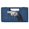 Image 1 : SCARCE LEW HORTON 2 1/2" PORTED COLT PYTHON DOUBLE
