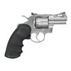 Image 2 : SCARCE LEW HORTON 2 1/2" PORTED COLT PYTHON DOUBLE