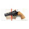 Image 1 : COLT PYTHON DA REVOLVER.