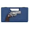 Image 1 : COLT PYTHON DOUBLE ACTION REVOLVER WITH ORIGINAL